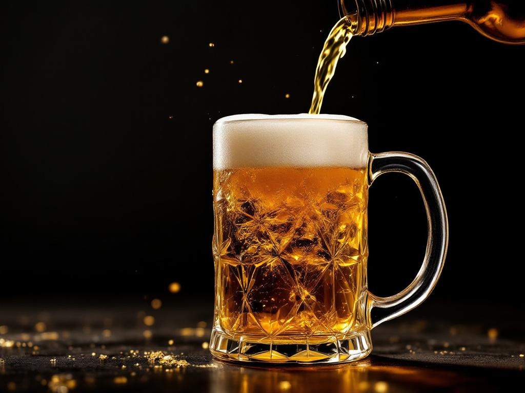 Gebratene Kalbsleber mit Zwiebeln