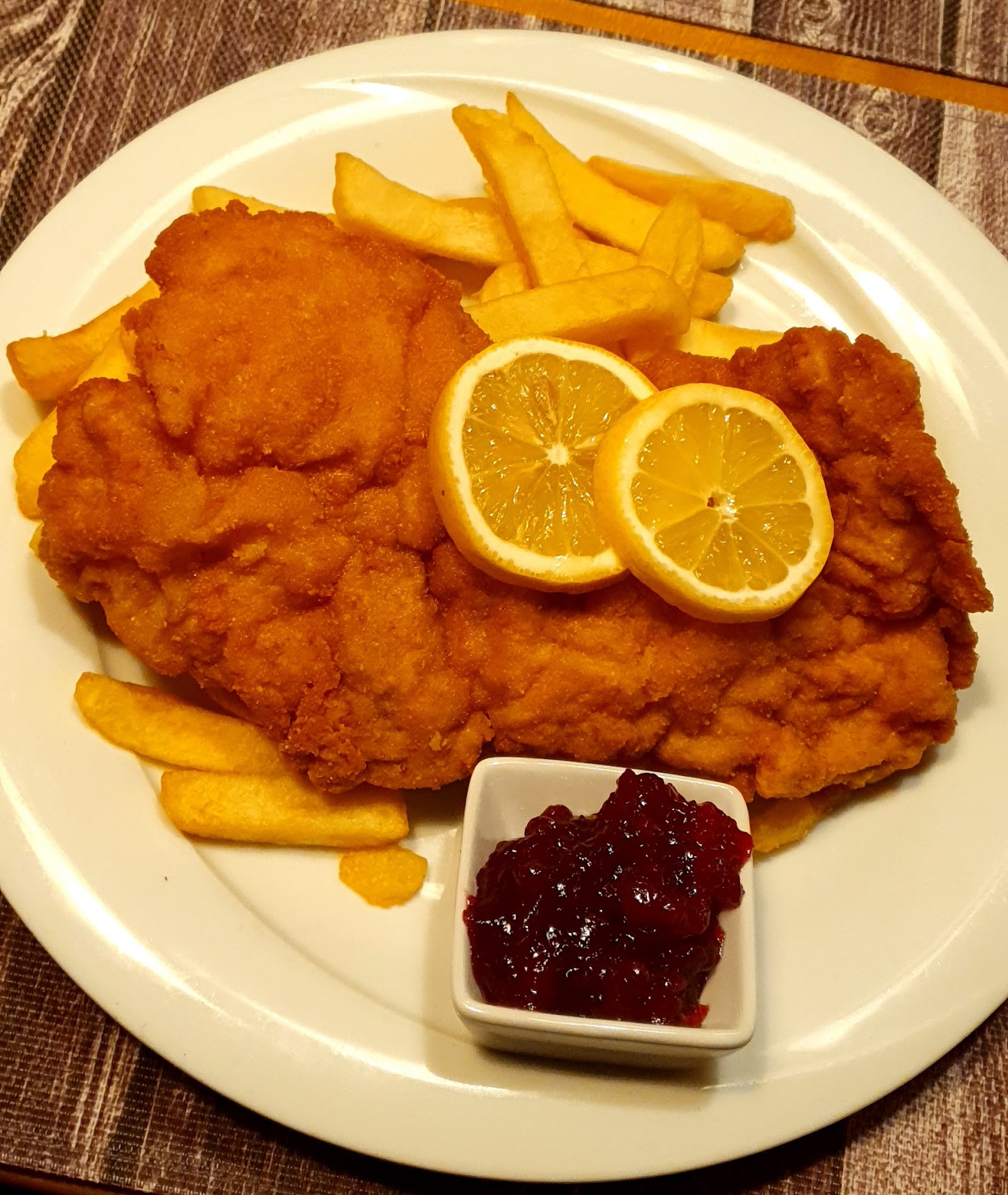 Ein Stück echtes Wien in Döbling